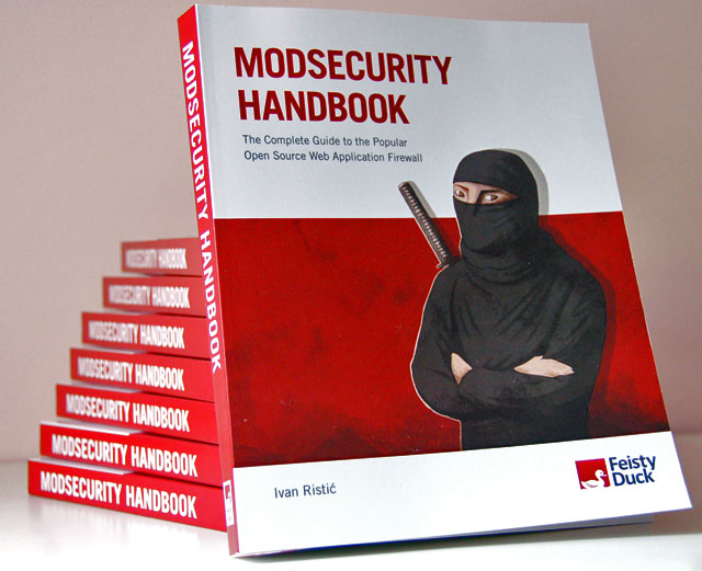 Modsecurity-handbook-stack