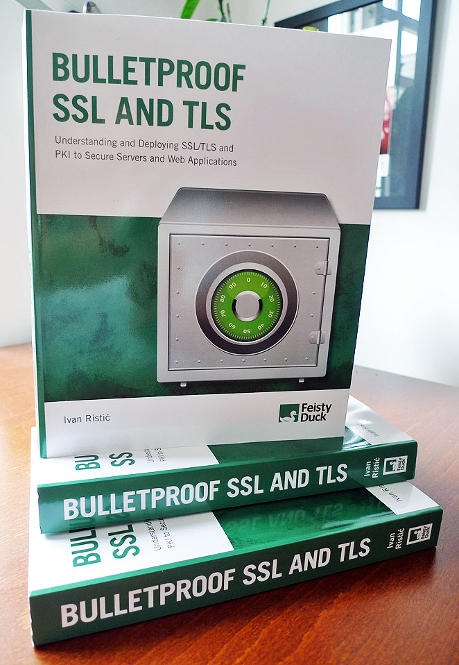 bulletproof ssl and tls pdf free download